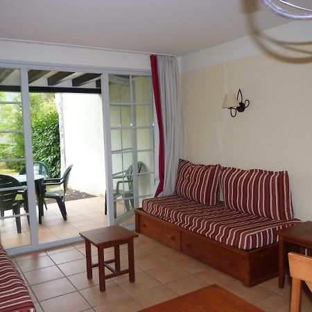 N23, Parc D'Arradoy-St J P De Port Apartment Uhart-Cize Luaran gambar