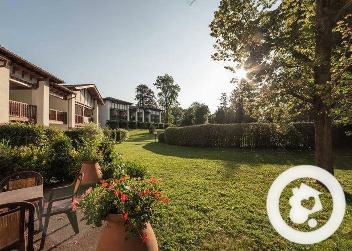 N23, Parc D'Arradoy-St J P De Port Apartment Uhart-Cize Luaran gambar