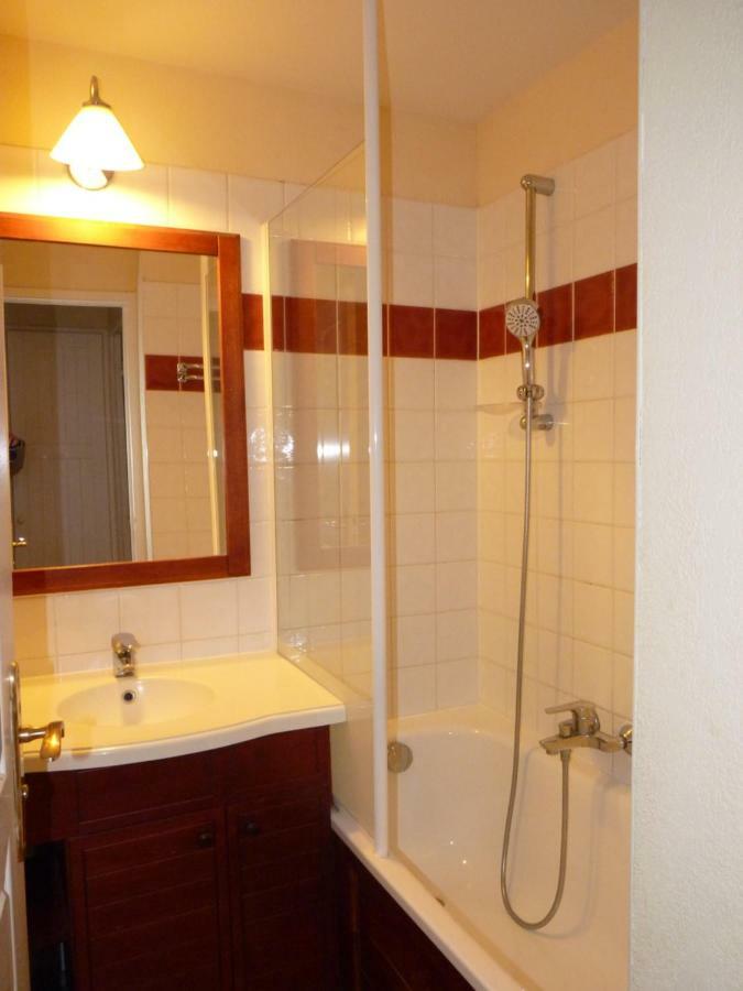 N23, Parc D'Arradoy-St J P De Port Apartment Uhart-Cize Luaran gambar