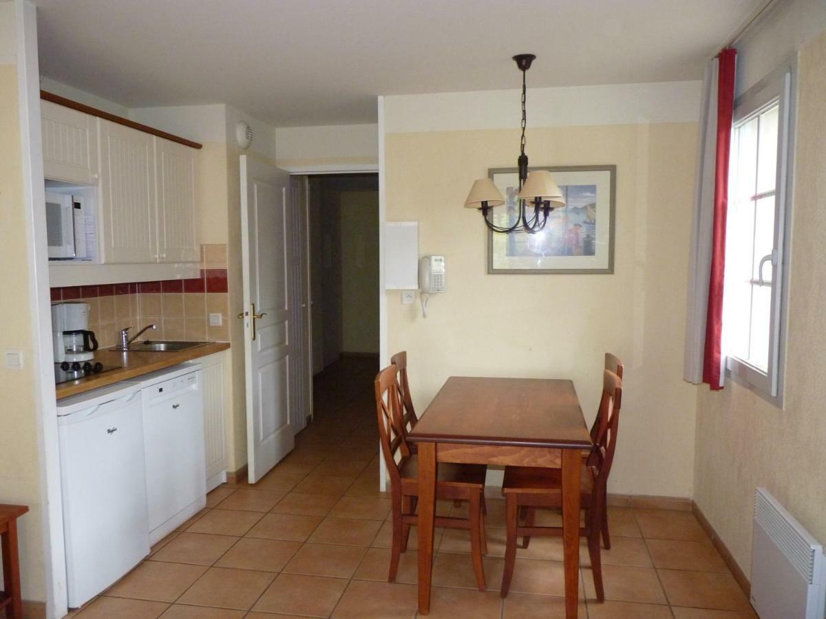 N23, Parc D'Arradoy-St J P De Port Apartment Uhart-Cize Luaran gambar