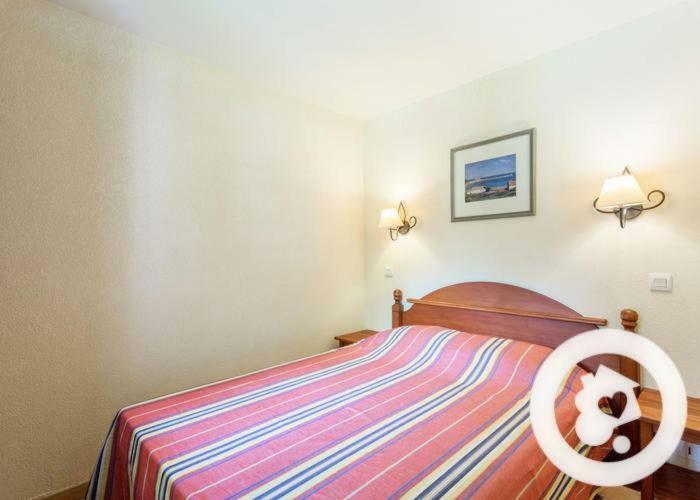 N23, Parc D'Arradoy-St J P De Port Apartment Uhart-Cize Luaran gambar